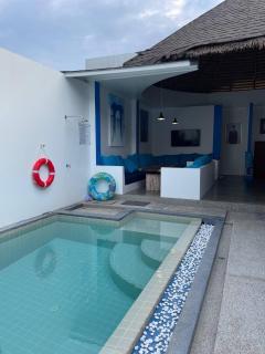 Magritte - Balinese Style By Sp Villa Management - 7