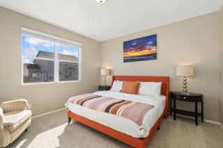 Windshire Retreat with Pool, Garage and Pet-Friendly - 1