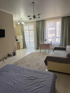 Квартиры апартаменты посуточно - 3