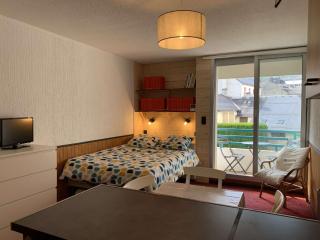 Coin montagne cosy au centre de Cauterets proche télécabine - 0