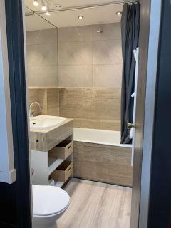 Coin montagne cosy au centre de Cauterets proche télécabine - 7