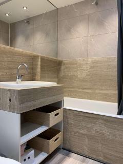 Coin montagne cosy au centre de Cauterets proche télécabine - 5