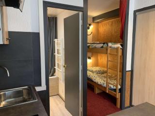 Coin montagne cosy au centre de Cauterets proche télécabine - 3