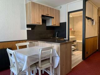 Coin montagne cosy au centre de Cauterets proche télécabine - 2