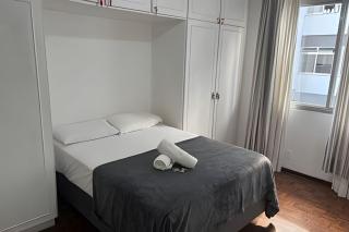 Espaçoso apartamento perto Centro Sul e hospitais - 0