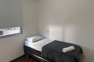 Espaçoso apartamento perto Centro Sul e hospitais - 9