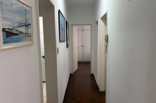 Espaçoso apartamento perto Centro Sul e hospitais - 8