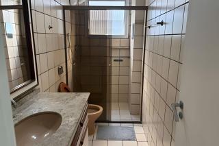 Espaçoso apartamento perto Centro Sul e hospitais - 5