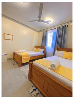 Luxurious Pavilion Nest - 5