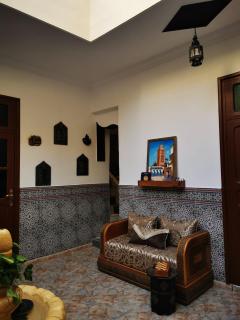 Riad Dar Al Fassia - 2