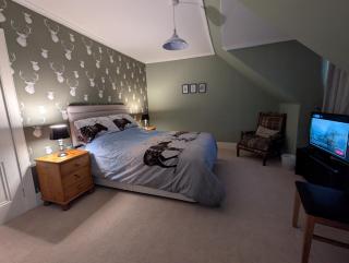 Foggiehoose based near Turriff Huntly Banff - 9