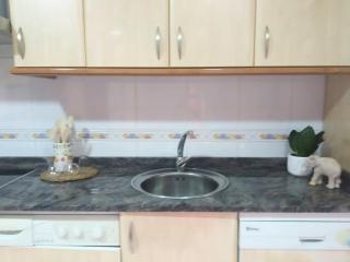 Apartamento Ziralla- con Garaje Gratis - 5