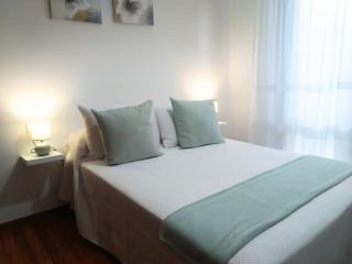 Apartamento Ziralla- con Garaje Gratis - 3