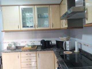 Apartamento Ziralla- con Garaje Gratis - 2