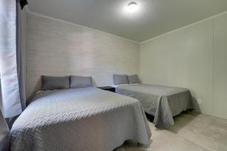 Cassopolis Cabin with On-Site Fishing Pier! - 1