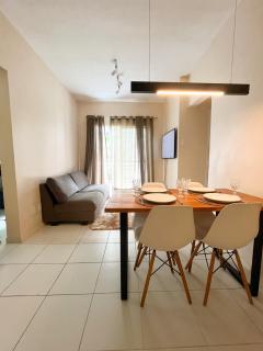 Apartamento completo - 0