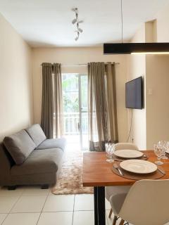 Apartamento completo - 8