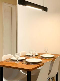 Apartamento completo - 6