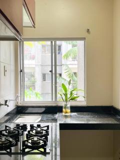 Apartamento completo - 4