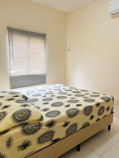 Apartamento completo - 2