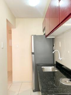 Apartamento completo - 1