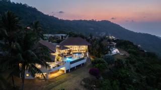 Villa Sawadee 5 By Sp Villa Management - 1