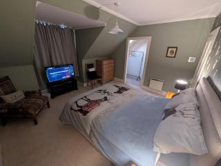 Foggiehoose based near Turriff Huntly Banff - 7