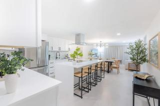 Magnificent Beach Front Condo - Flagler Ave - 111 - 0