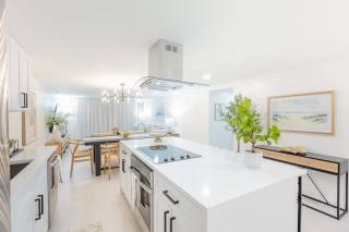 Magnificent Beach Front Condo - Flagler Ave - 111 - 6