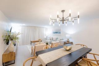 Magnificent Beach Front Condo - Flagler Ave - 111 - 3