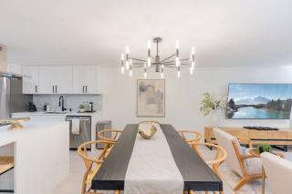 Magnificent Beach Front Condo - Flagler Ave - 111 - 2