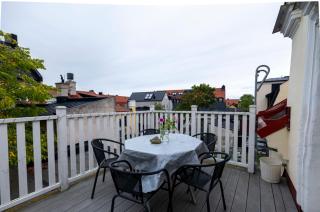 Visbylägenheter - 8