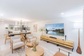 Magnificent Beach Front Condo - Flagler Ave - 111 - 1