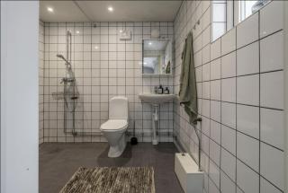 Visbylägenheter - 3