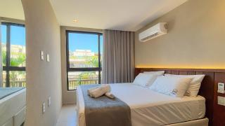 Casa 3 Suítes Piscina e Hidro para até 9 pessoas - 7