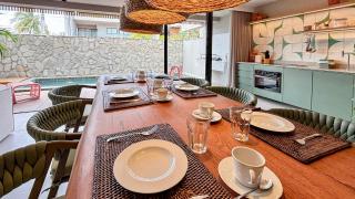 Casa 3 Suítes Piscina e Hidro para até 9 pessoas - 3