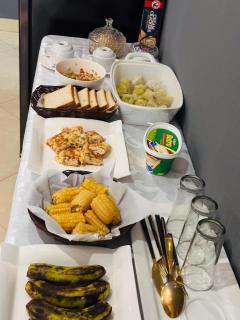 Villa Helena Guest House - 7