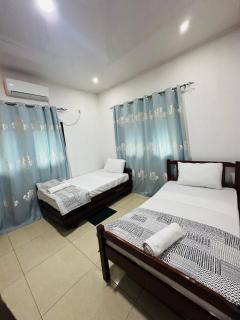 Villa Helena Guest House - 6