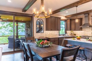 North Face Cottage at Blue Ridge Mountain Club - 9