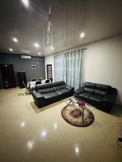 Villa Helena Guest House - 5