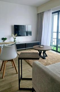 Southpark apartments - 3