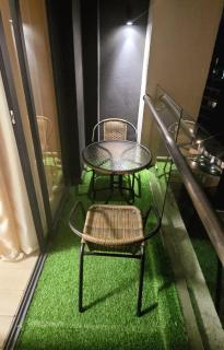 Southpark apartments - 2