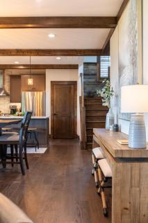 North Face Cottage at Blue Ridge Mountain Club - 6