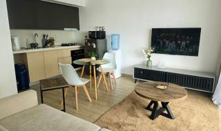 Southpark apartments - 1