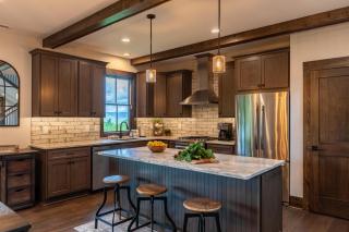 North Face Cottage at Blue Ridge Mountain Club - 4