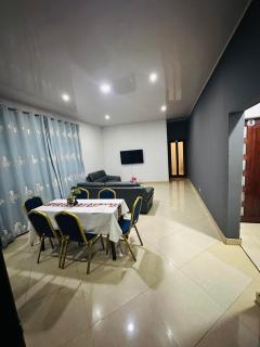 Villa Helena Guest House - 1