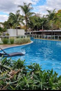 Apartamento Alto Padrão, Residencial Smart Águas Claras - 0