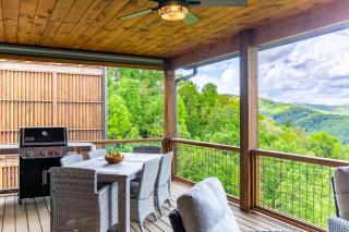 North Face Cottage at Blue Ridge Mountain Club - 1