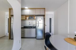 Apto 150m Praia I Piscina na Cobertura I Garagem 514 - 5