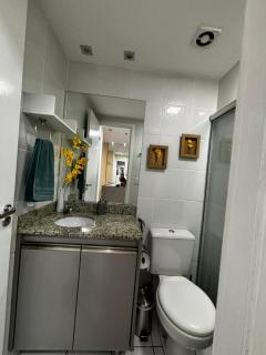 Apartamento Alto Padrão, Residencial Smart Águas Claras - 7